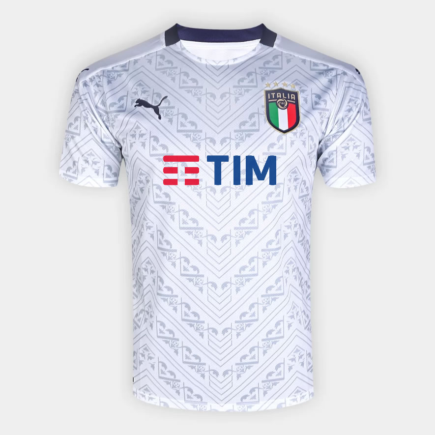 Italia (Twitter @AleRoggiani)