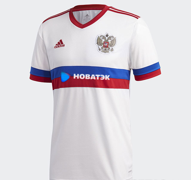 Rusia (Twitter @AleRoggiani)