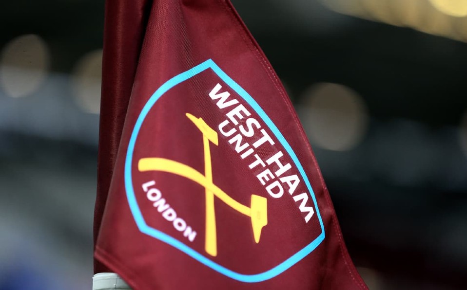 El West Ham informó sobre el acuerdo de el aplazamiento de salarios de sus jugadores. Foto: whufc.com