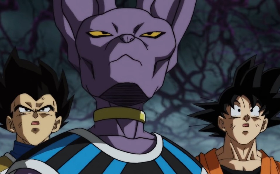 Coronavirus podría retrasar estreno de nuevo capítulo de la Manga de Dragon Ball Super. (@DragonBallINFO2)