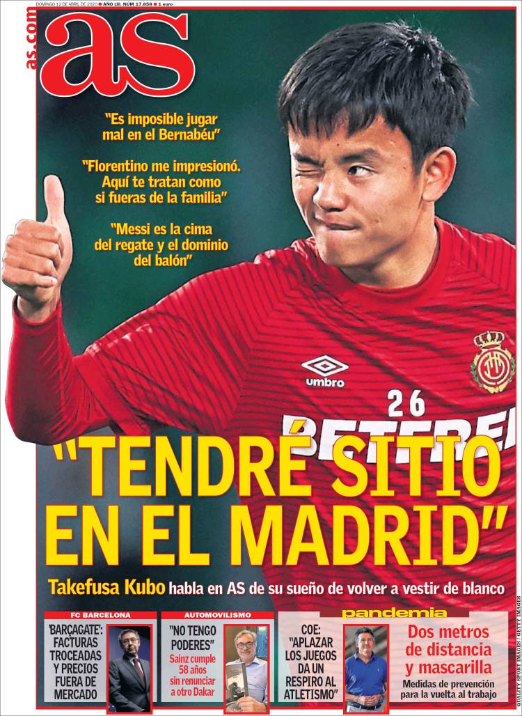 Diario AS, España