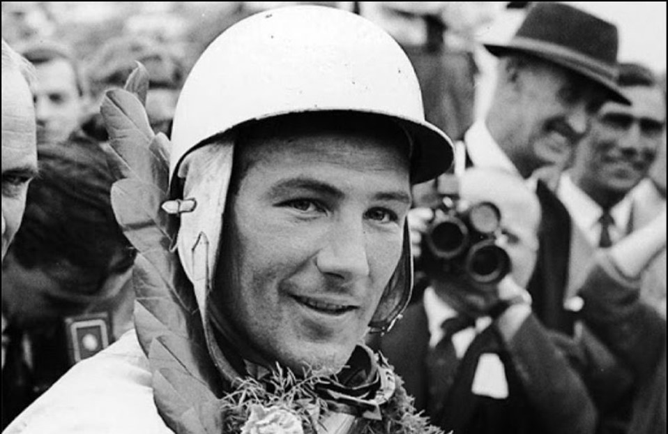 Fallece Stirling Moss, el 'campeón sin corona' de la F1 (FOTO: Twitter)