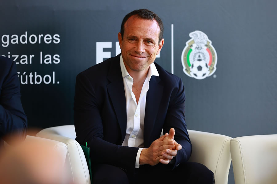 Gerardo Torrado recordó las complicaciones que tuvo en España. (Foto: Imago7)