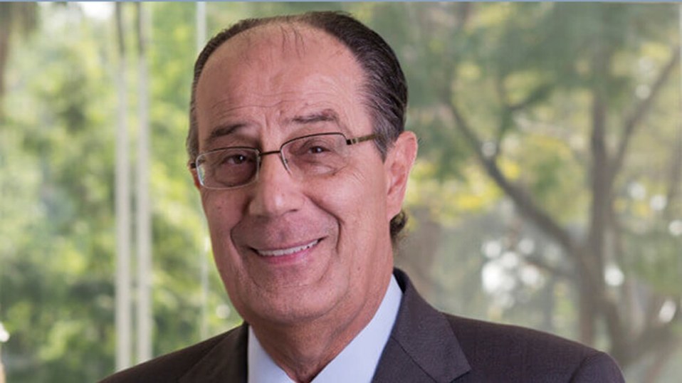 Jaime Ruiz Sacristán, QEPD.