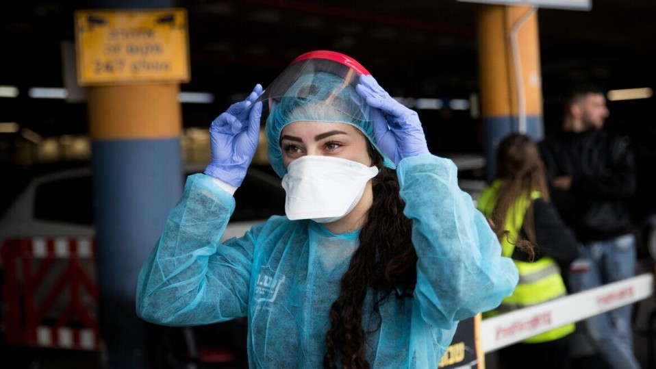El mundo sigue en pie haciendo frente a a una pandemia que pasará a la historia.