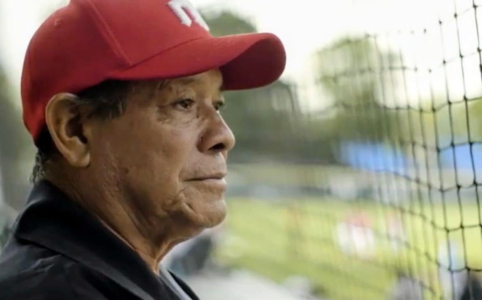 Alfredo dirigió uno de los negocios más icónicos en el beisbol mexicano. (Foto: @CAFERNANDEZR)