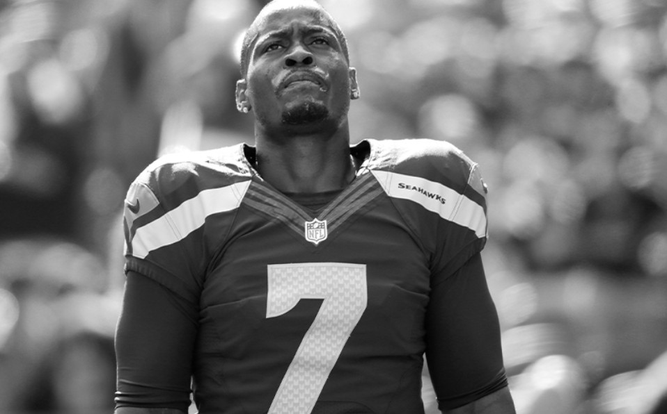Jackson murió a sus 36 años de edad. (@NFL)