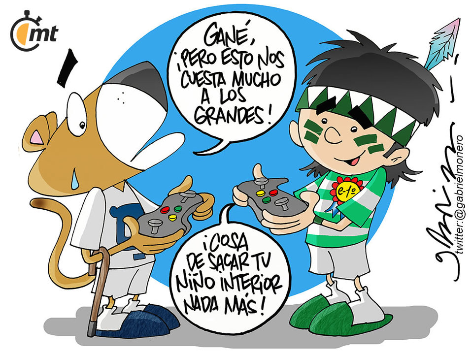Niño interior