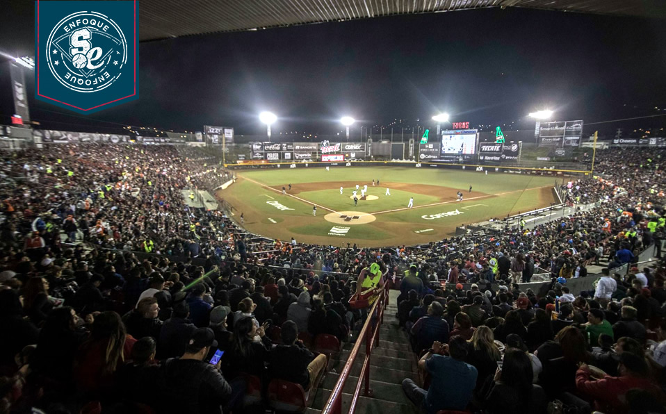 Toros de Tijuana fue líder de asistencias en 2019. (Foto: @TorosDeTijuana)