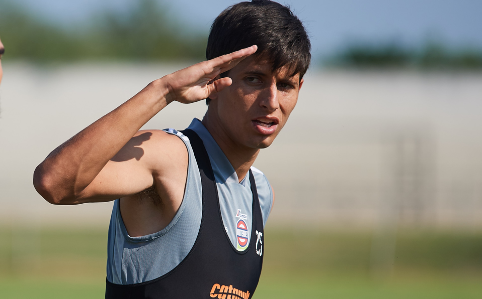 Damm donará artículos de Tigres entre otras cosas para apoyar a la gente afectada. (Foto: Mexsport)