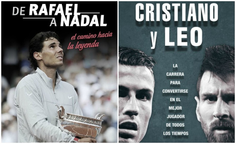 Disfruta de estos cinco libros que regala Scribd