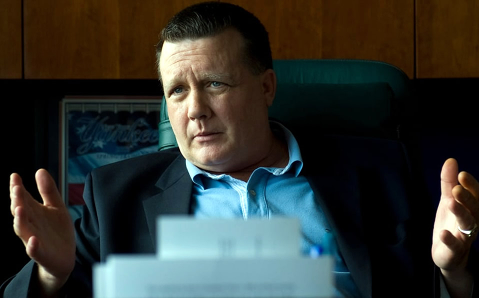 Hal y Hank Steinbrenner tomaron las operaciones diarias del club desde 2007. (Foto: MLB.com)