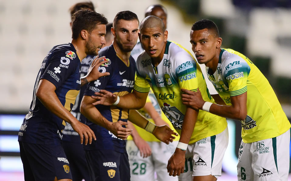 La haza se consiguió esta temporada. (Mexsport)