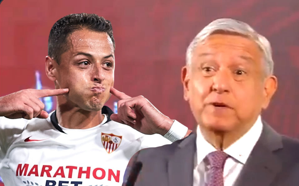 Las declaraciones del mandatario se dieron durante la mañanera de este martes.