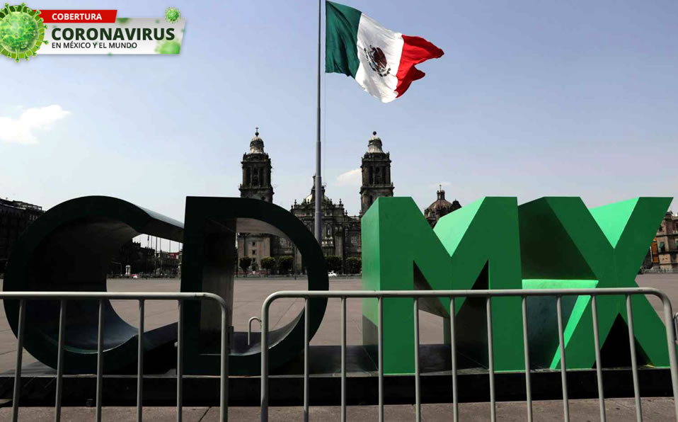 Los mexicanos llegarán de España la noche de este martes al Aeropuerto de la CDMX. (Reuters)