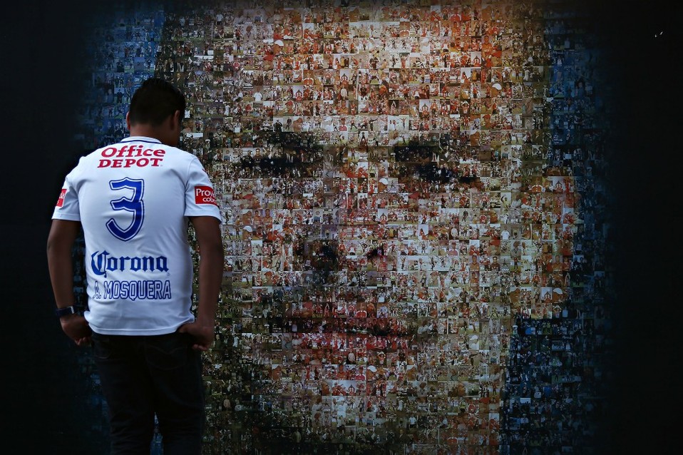 Miguel Calero fue la inspiración para que se celebre el Día del Portero (Foto: Imago7)