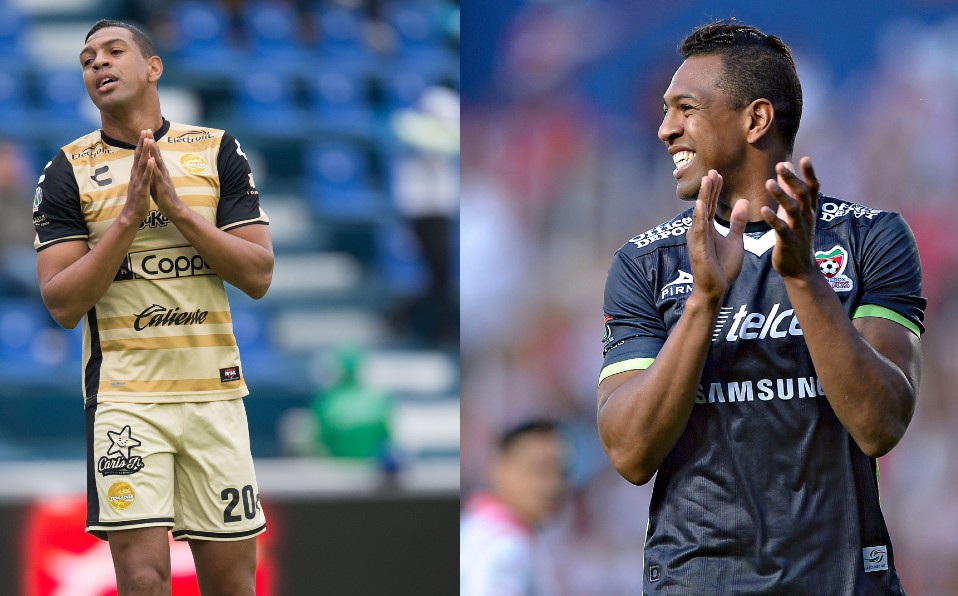 Roberto Nurse. Tuvo un buen paso por la Liga MX con Dorados en 2015; se encuentra en Mineros desde 2016. (Mexsport)