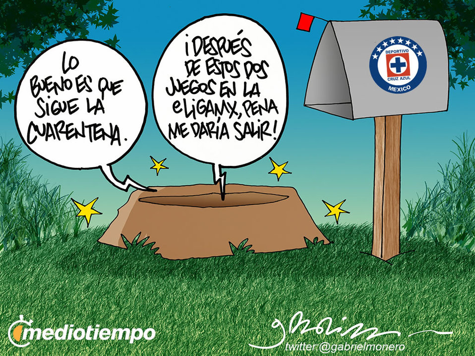 Vergüenza celeste