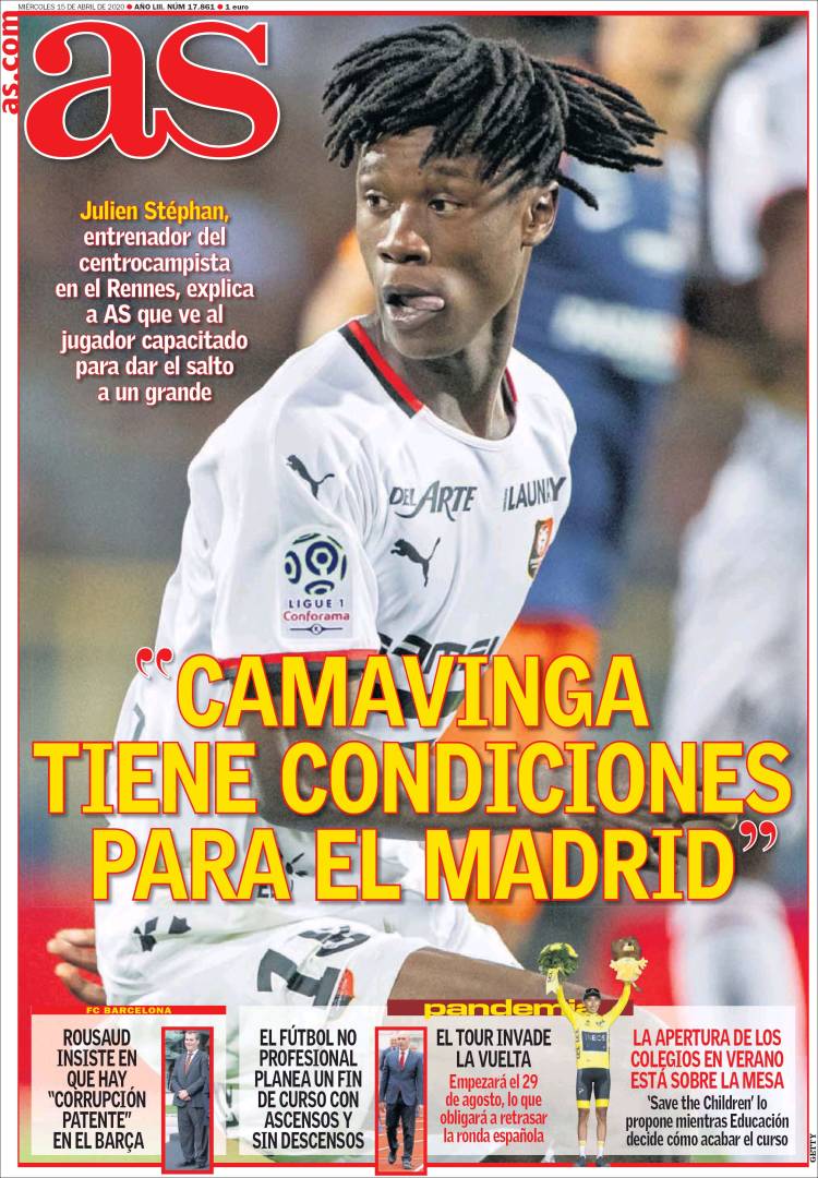 AS. (España)