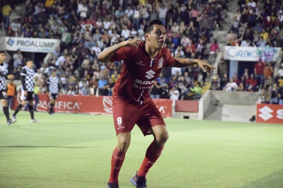 El Club Tepa sería el ganador de la Serie A, en caso de que ya no se dispute la Liguilla. FOTO: Club Tepa.