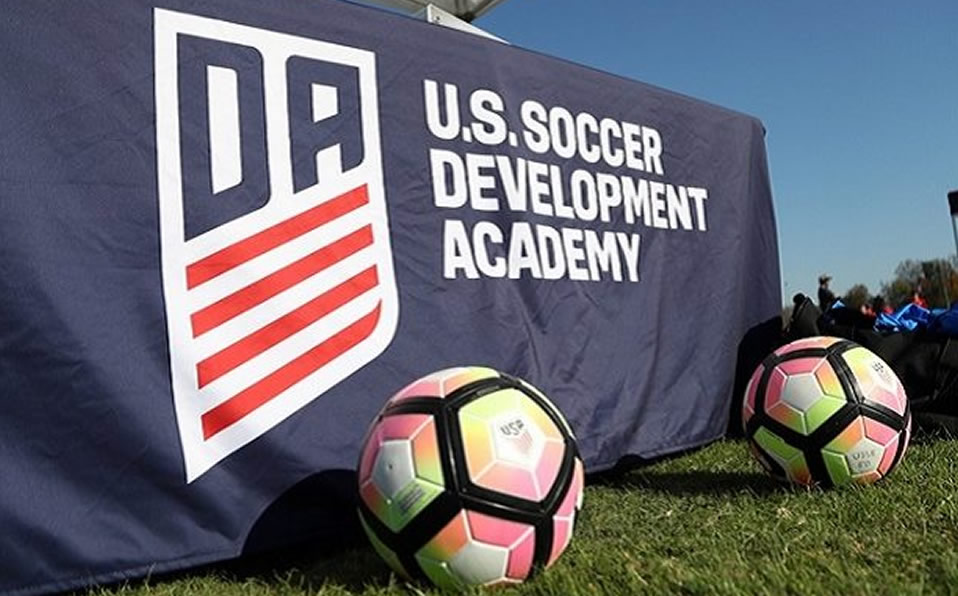 La Academia cerrará sus puertas. (Foto: U.S Soccer)