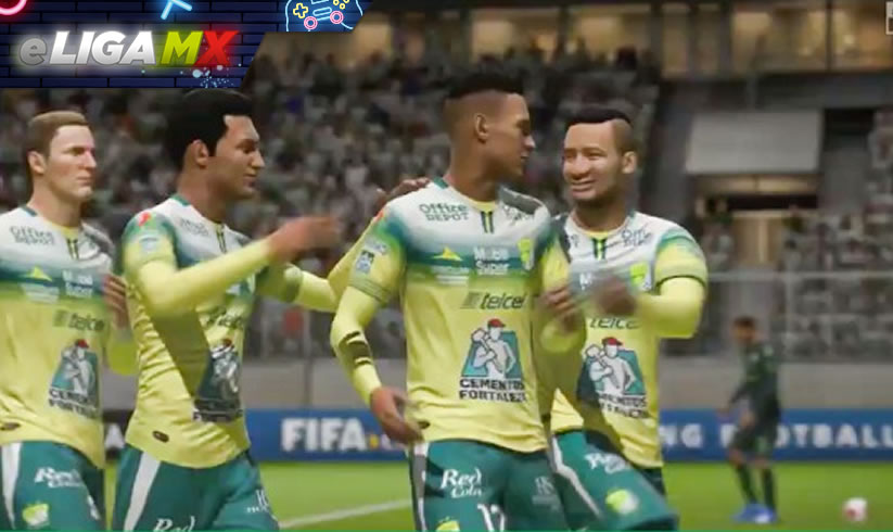 La celebración de la Fiera. (FIFA)
