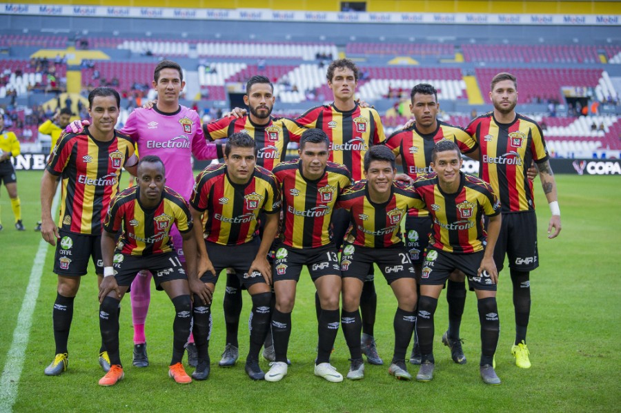 Los Leones Negros podrían volver al Máximo Circuito. FOTO: Mexsport.