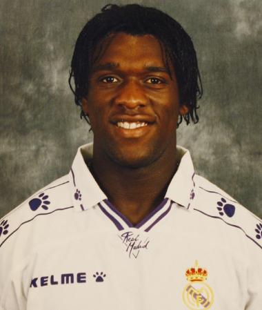 Clarence Seedorf, el 'Dorian Grey' del futbol que fue parte del equipo de la Séptima.