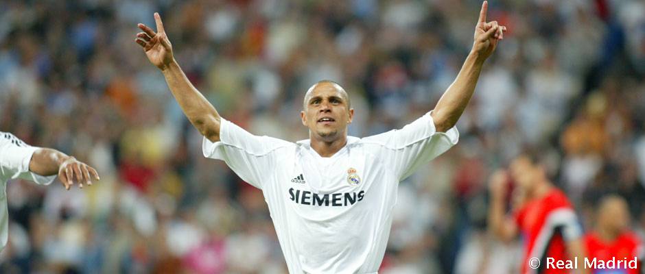Roberto Carlos, el multicampeón que redefinió en el futbol la posición de lateral izquierdo.
