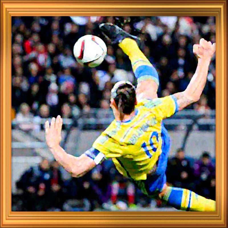 Zlatan Ibrahimović