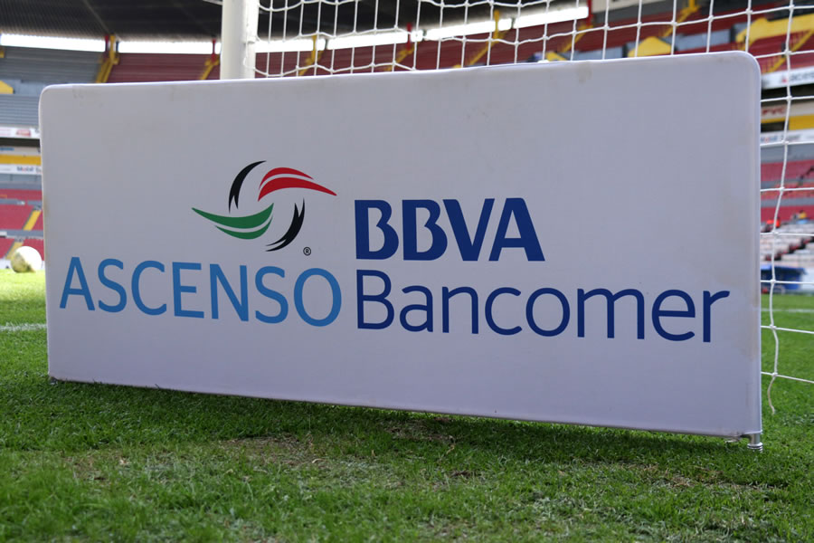 El Ascenso MX agoniza. (Foto: Imago7)