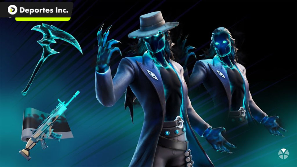 Fortnite es uno de los videojuegos más exitosos y meca de los esports. (Foto: Fortnite)