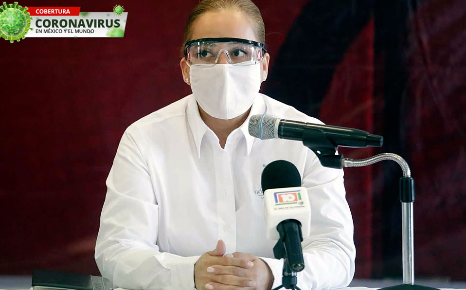 La información más relevante del día sobre el coronavirus en México está en Mediotiempo. (Milenio)