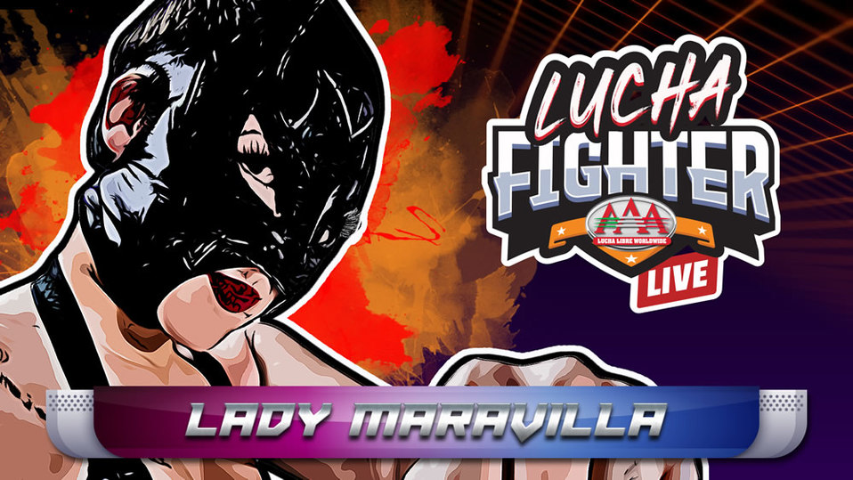 Lady Maravilla