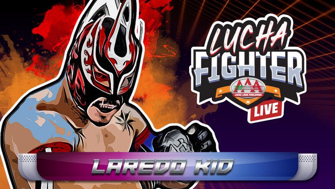 Laredo Kid