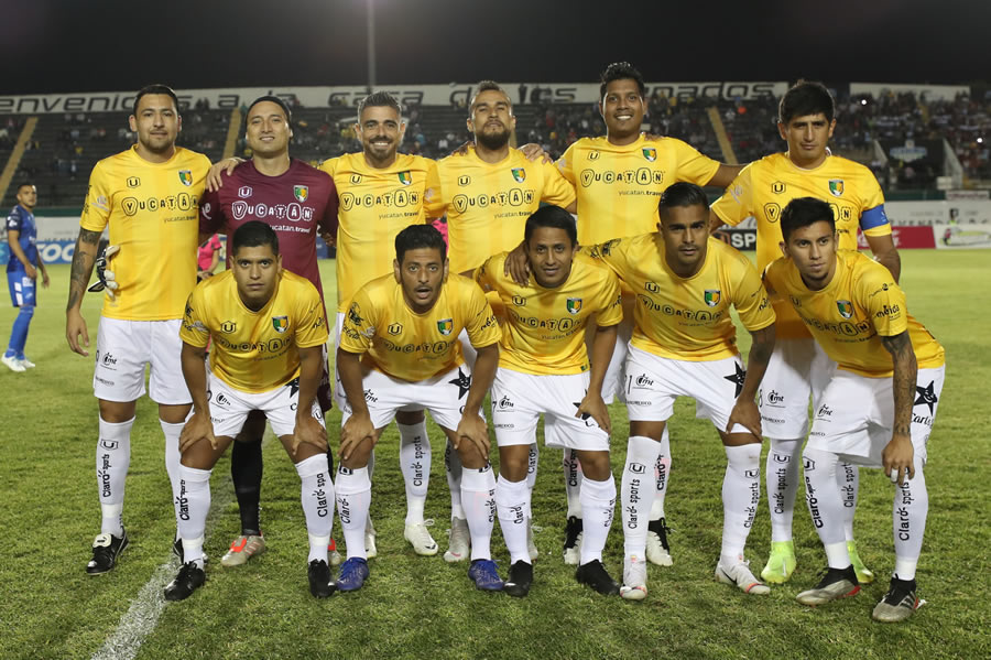 Venados mostró su molestia por la desaparición del Ascenso MX. (Foto: Imago7)