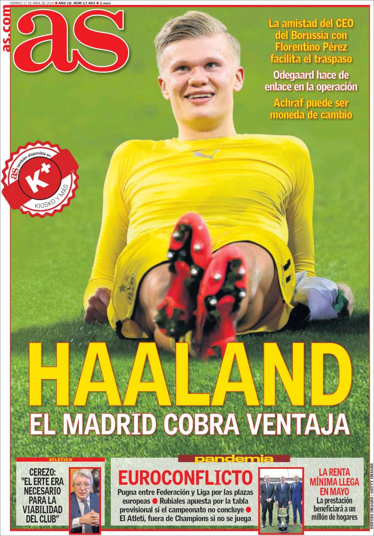 AS. (España)