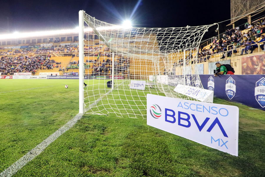 El Ascenso MX está cerca de desaparecer. (Foto: Imago7)