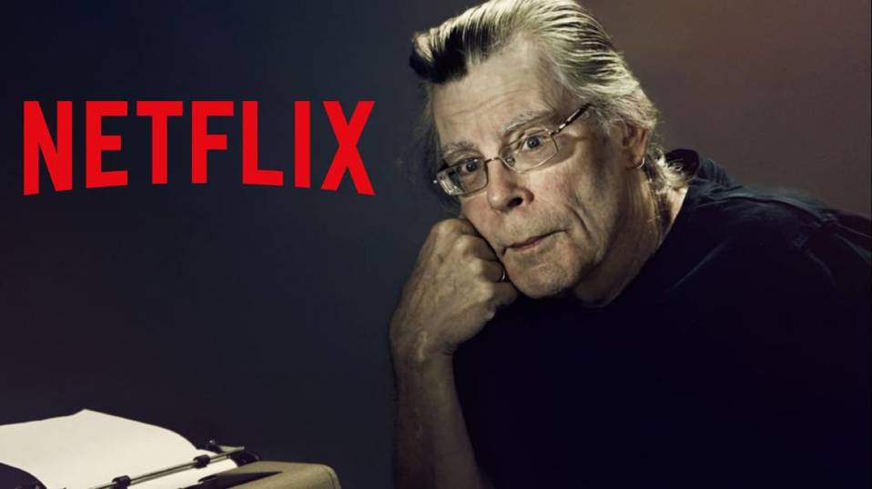 Stephen King es el escritos de terror más famosos de la actualidad (Foto: AFP)