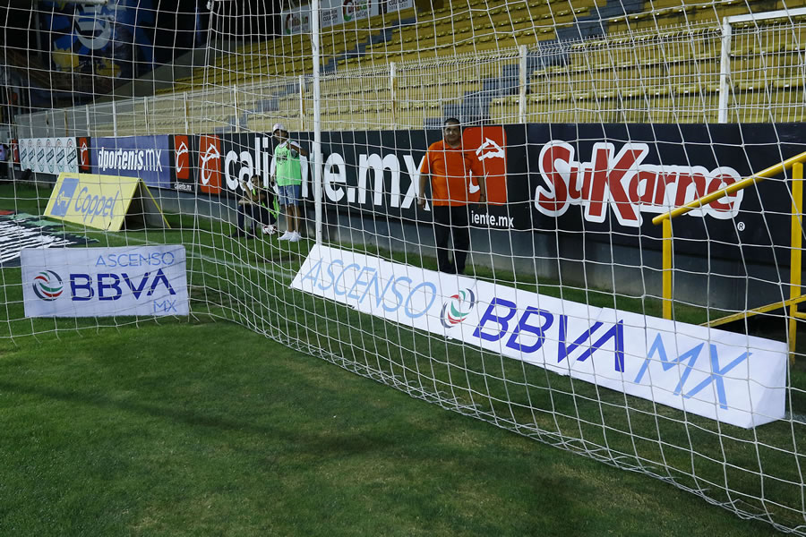 Para Dorados era inevitable cambiar el Ascenso MX. (Foto: Imago7)