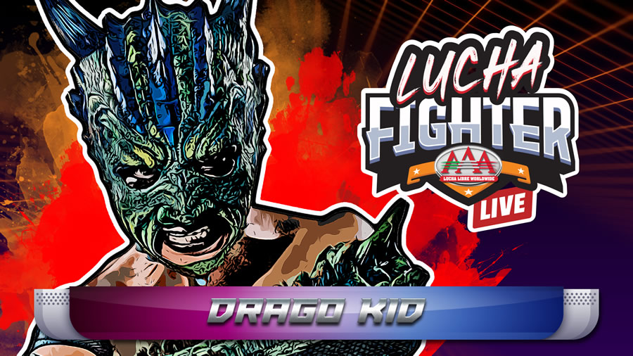 Drago Kid