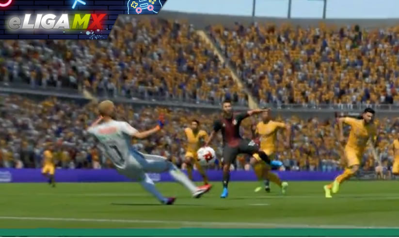 El Volcán no pesó en esta Jornada 3.