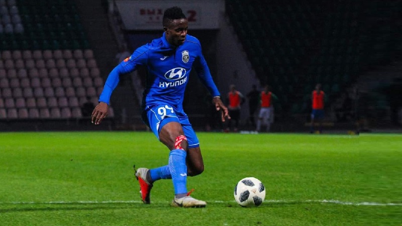 Futbol en vivo Isloch Minsk Raion vs Slaviya Mozyr, Liga Bielorrusia