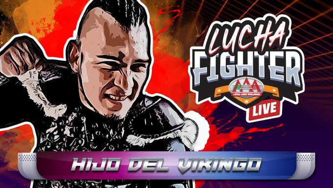 Hijo del Vikingo