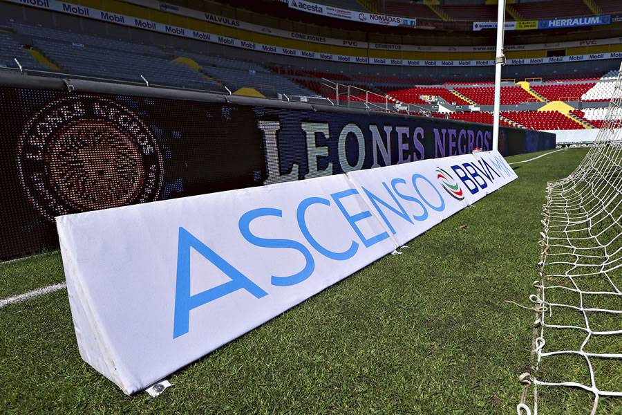 Los Leones Negros desean acabar el torneo en la cancha. (Foto: Imago7)