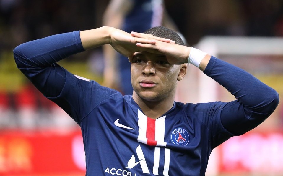 Mbappé bajará su valor de mercado, mencionan en Francia. (@KMbappé)