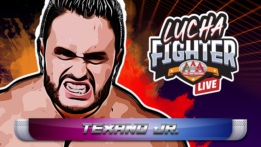 Texano Jr.