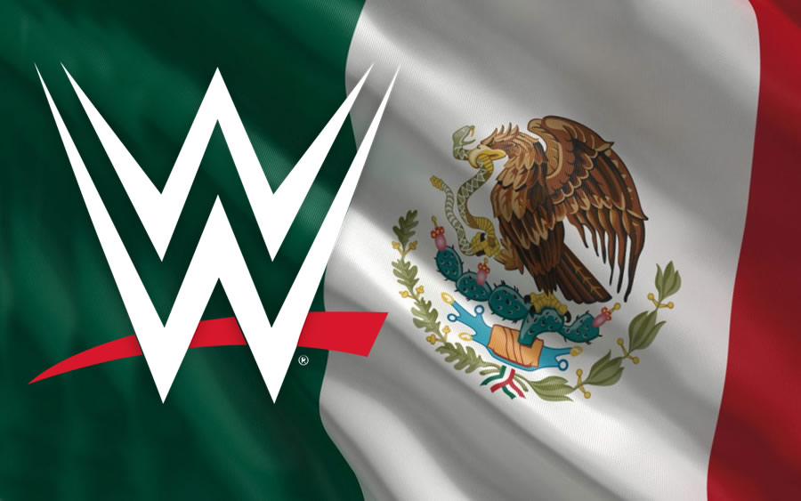 WWE México