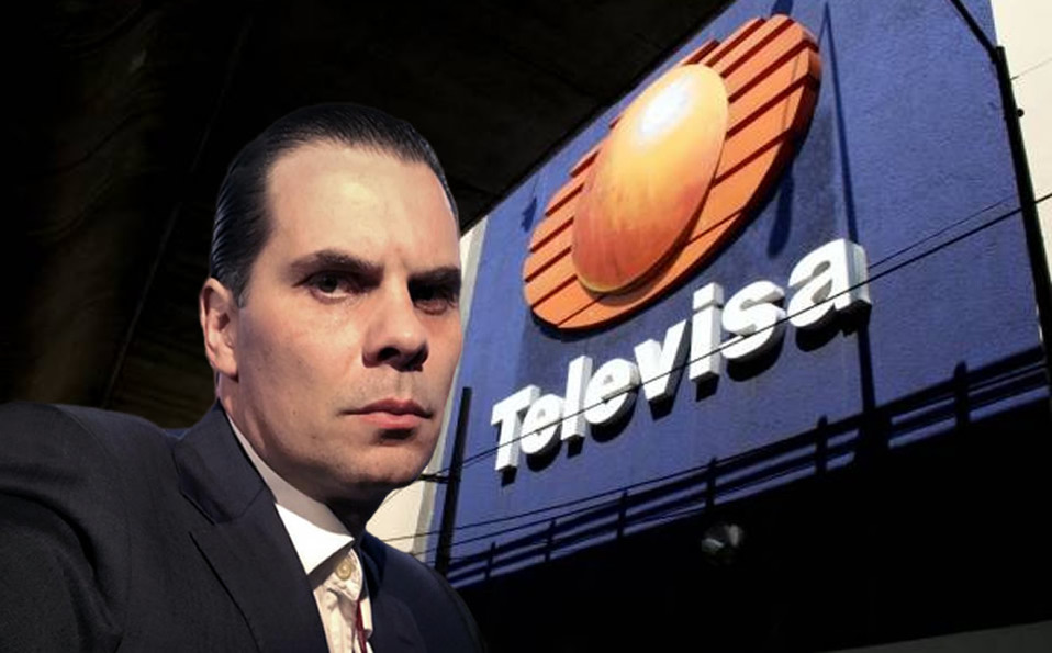 Christian Martinoli rechazó una millonaria oferta de Televisa