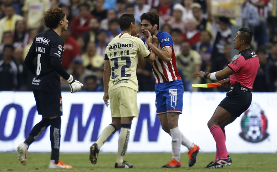 El Clásico deberá esperar a mejor ocasión para jugarse (Imago7)